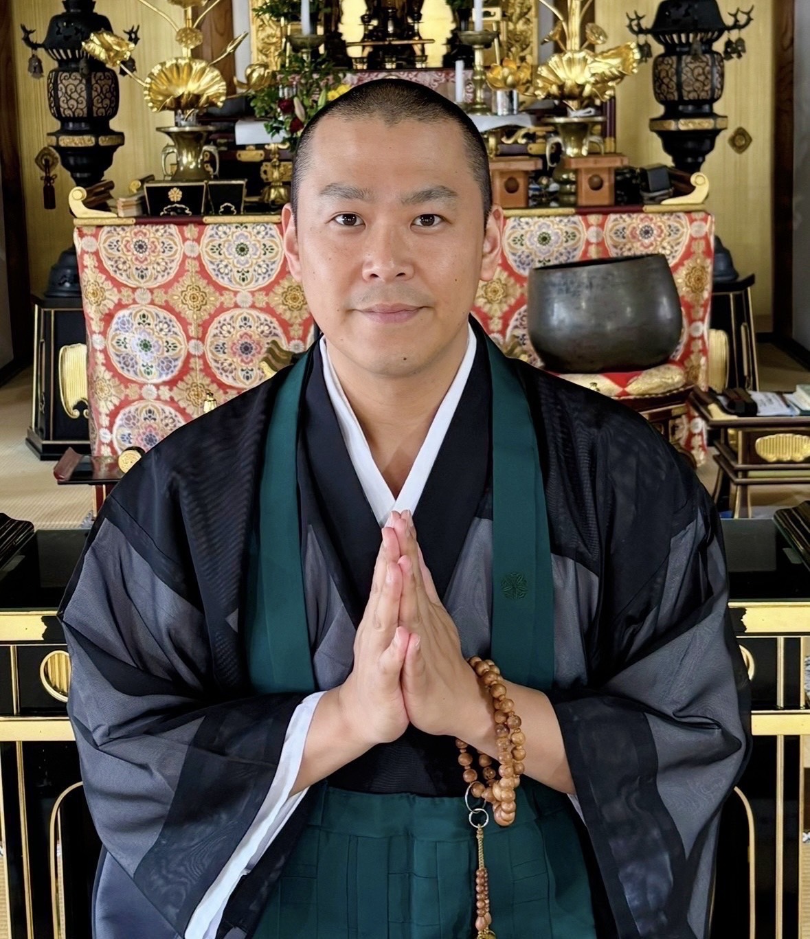 代表 橋本随鸞